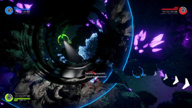 Hình ảnh trong game SUPERVERSE-TENOKE Hình ảnh trong game SUPERVERSE-TENOKE