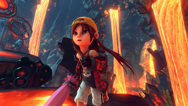 Hình ảnh trong game Onirism v20251025-P2P