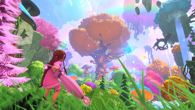 Hình ảnh trong game Onirism v20251106-P2P