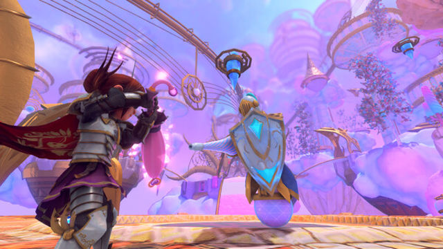 Hình ảnh trong game Onirism v20251025-P2P