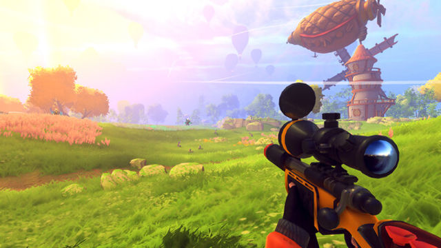 Hình ảnh trong game Onirism-RUNE Hình ảnh trong game Onirism-RUNE