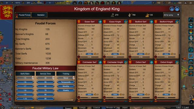 Hình ảnh trong game Monarch Medieval Remastered v20251103-P2P Hình ảnh trong game Monarch Medieval Remastered v20251103-P2P