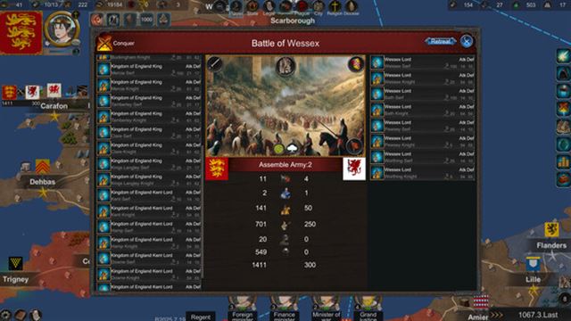 Hình ảnh trong game Monarch Medieval Remastered v20251221-P2P Hình ảnh trong game Monarch Medieval Remastered v20251221-P2P