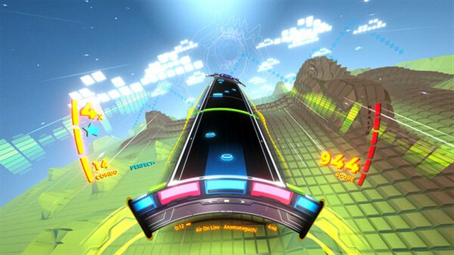 Hình ảnh trong game Spin Rhythm XD v20250404-TENOKE Hình ảnh trong game Spin Rhythm XD v20250404-TENOKE