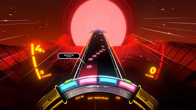 Hình ảnh trong game Spin Rhythm XD v1.4-P2P Hình ảnh trong game Spin Rhythm XD v1.4-P2P