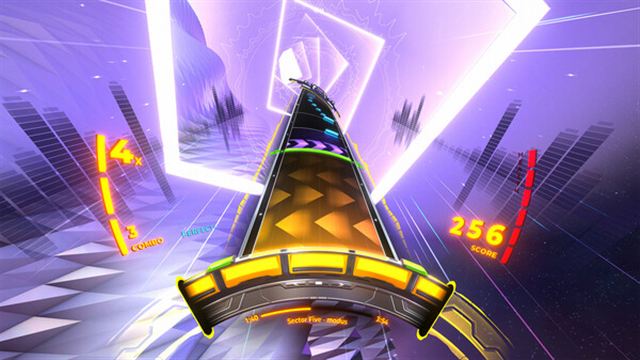 Hình ảnh trong game Spin Rhythm XD v20250404-TENOKE Hình ảnh trong game Spin Rhythm XD v20250404-TENOKE