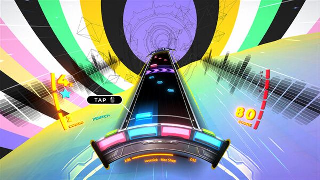 Hình ảnh trong game Spin Rhythm XD v20250407-P2P Hình ảnh trong game Spin Rhythm XD v20250407-P2P