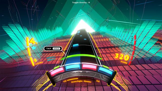 Hình ảnh trong game Spin Rhythm XD v20250407-P2P Hình ảnh trong game Spin Rhythm XD v20250407-P2P
