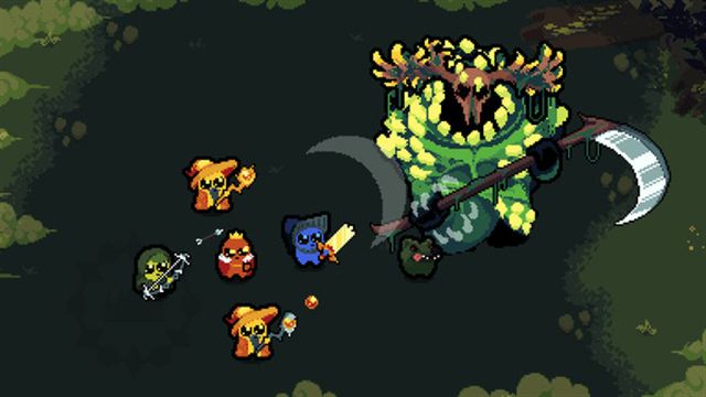 Hình ảnh trong game Just King v1.3.10B-P2P Hình ảnh trong game Just King v1.3.10B-P2P