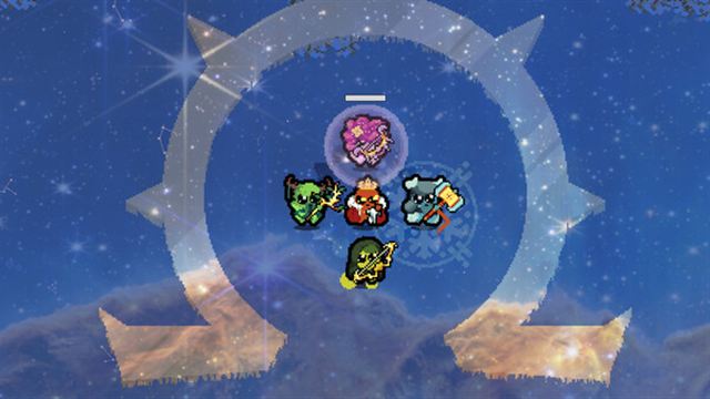 Hình ảnh trong game Just King v1.3.10B-P2P Hình ảnh trong game Just King v1.3.10B-P2P