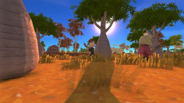 Hình ảnh trong game Dinkum-TENOKE Hình ảnh trong game Dinkum-TENOKE