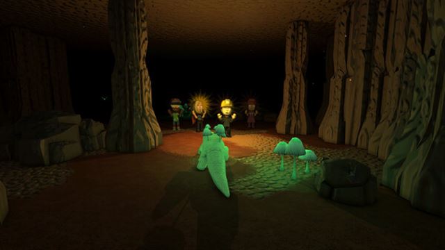 Hình ảnh trong game Dinkum v1.0.6-P2P Hình ảnh trong game Dinkum v1.0.6-P2P