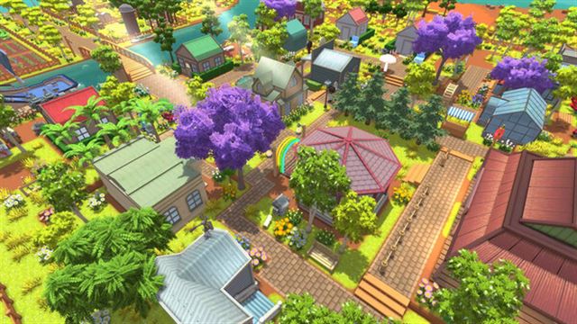 Hình ảnh trong game Dinkum-TENOKE Hình ảnh trong game Dinkum-TENOKE
