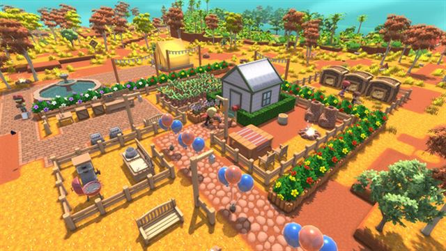 Hình ảnh trong game Dinkum v1.0.2-P2P Hình ảnh trong game Dinkum v1.0.2-P2P