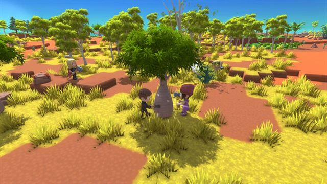 Hình ảnh trong game Dinkum v1.0.2-P2P Hình ảnh trong game Dinkum v1.0.2-P2P