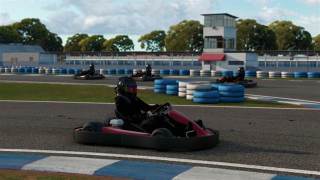 Hình ảnh trong game Automobilista 2 v1.6.4.2-P2P Hình ảnh trong game Automobilista 2 v1.6.4.2-P2P