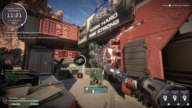 Hình ảnh trong game Pax Autocratica Early Access Hình ảnh trong game Pax Autocratica Early Access