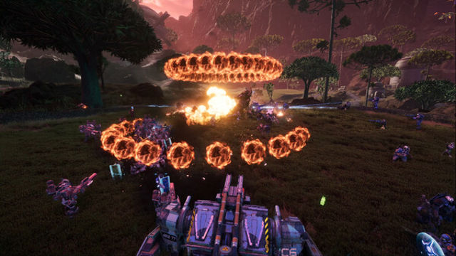 Hình ảnh trong game Pax Autocratica Early Access Hình ảnh trong game Pax Autocratica Early Access