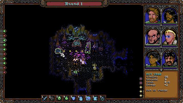 Hình ảnh trong game SKALD Against the Black Priory v1.0.6b-P2P Hình ảnh trong game SKALD Against the Black Priory v1.0.6b-P2P
