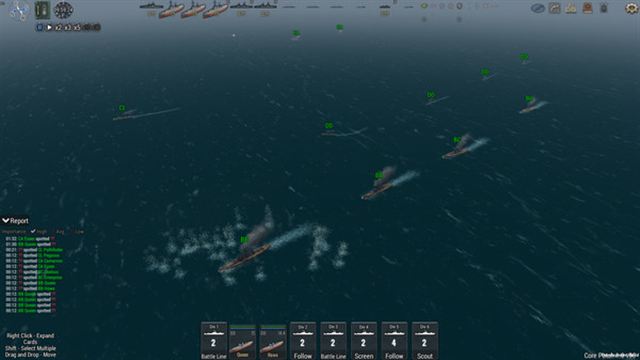 Hình ảnh trong game Ultimate Admiral Dreadnoughts v1.5.0.8-P2P Hình ảnh trong game Ultimate Admiral Dreadnoughts v1.5.0.8-P2P