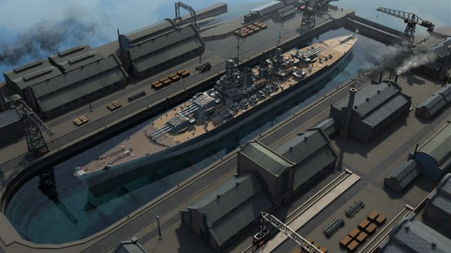 Hình ảnh trong game Ultimate Admiral Dreadnoughts v1.5.0.8-P2P Hình ảnh trong game Ultimate Admiral Dreadnoughts v1.5.0.8-P2P