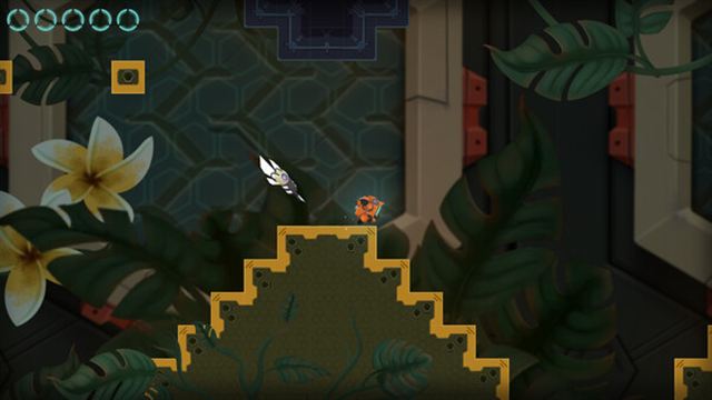 Hình ảnh trong game Oirbo-TENOKE Hình ảnh trong game Oirbo-TENOKE