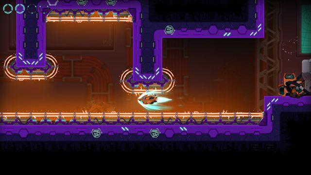 Hình ảnh trong game Oirbo-TENOKE Hình ảnh trong game Oirbo-TENOKE