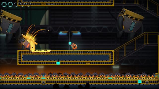 Hình ảnh trong game Oirbo-TENOKE Hình ảnh trong game Oirbo-TENOKE