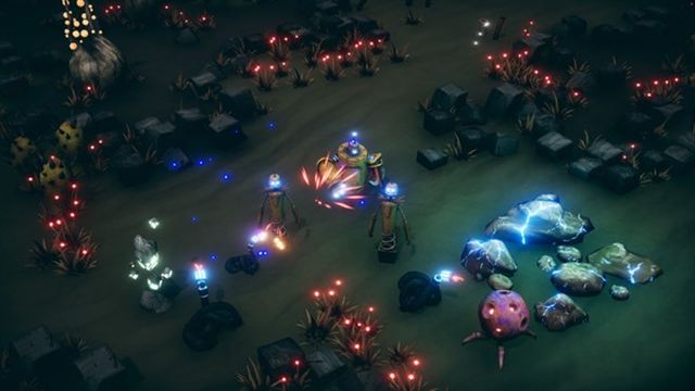 Hình ảnh trong game Dream Engines Nomad Cities v1.0.547-P2P Hình ảnh trong game Dream Engines Nomad Cities v1.0.547-P2P