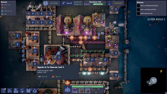 Hình ảnh trong game Dream Engines Nomad Cities v1.0.544-P2P Hình ảnh trong game Dream Engines Nomad Cities v1.0.544-P2P