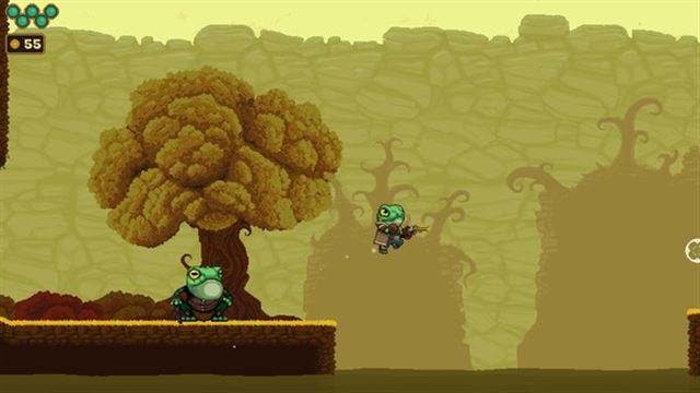 Hình ảnh trong game Mongrel-TENOKE Hình ảnh trong game Mongrel-TENOKE