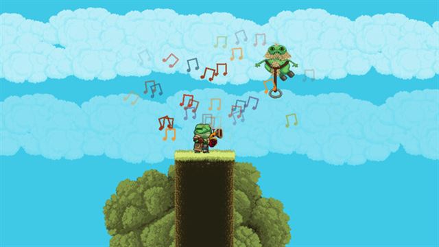 Hình ảnh trong game Mongrel-TENOKE Hình ảnh trong game Mongrel-TENOKE