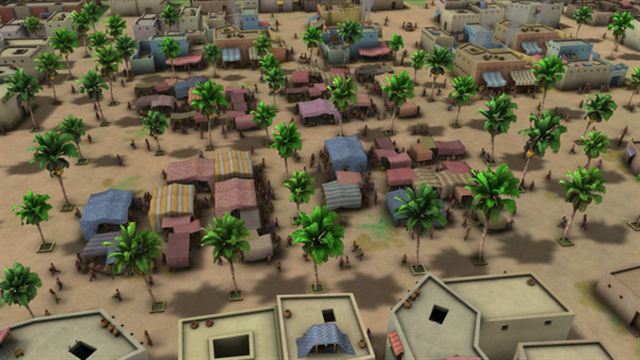 Hình ảnh trong game Sumerians v1.0.4-P2P Hình ảnh trong game Sumerians v1.0.4-P2P