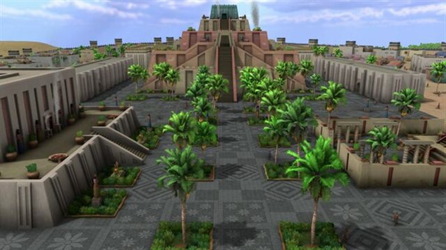 Hình ảnh trong game Sumerians v1.0.8-P2P Hình ảnh trong game Sumerians v1.0.8-P2P