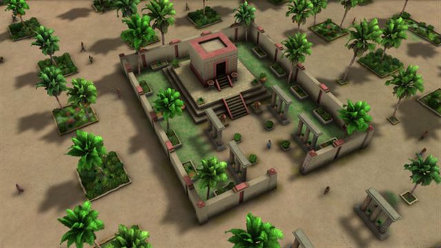 Hình ảnh trong game Sumerians v1.0.5-P2P Hình ảnh trong game Sumerians v1.0.5-P2P