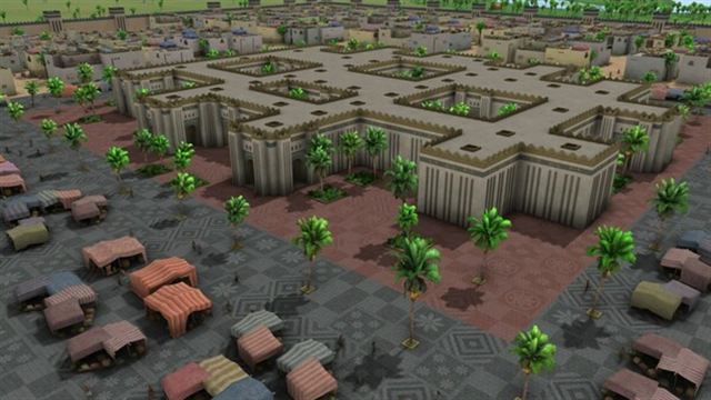 Hình ảnh trong game Sumerians v1.0.4-P2P Hình ảnh trong game Sumerians v1.0.4-P2P
