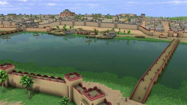 Hình ảnh trong game Sumerians v1.0.6-P2P Hình ảnh trong game Sumerians v1.0.6-P2P