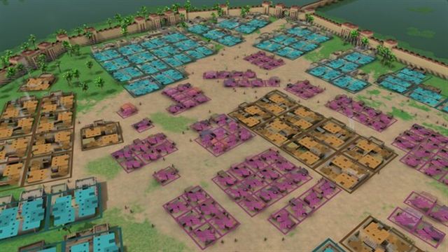 Hình ảnh trong game Sumerians v1.0.8-P2P Hình ảnh trong game Sumerians v1.0.8-P2P