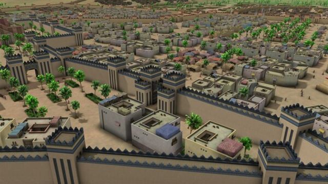 Hình ảnh trong game Sumerians v1.0.8-P2P Hình ảnh trong game Sumerians v1.0.8-P2P