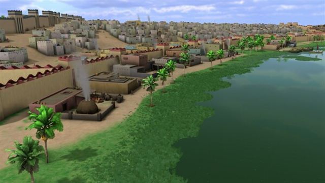 Hình ảnh trong game Sumerians v1.0.4-P2P Hình ảnh trong game Sumerians v1.0.4-P2P