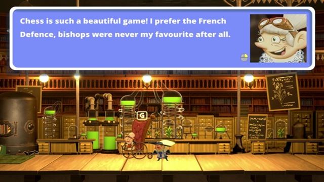 Hình ảnh trong game Sacre Bleu v1.0.16-P2P Hình ảnh trong game Sacre Bleu v1.0.16-P2P