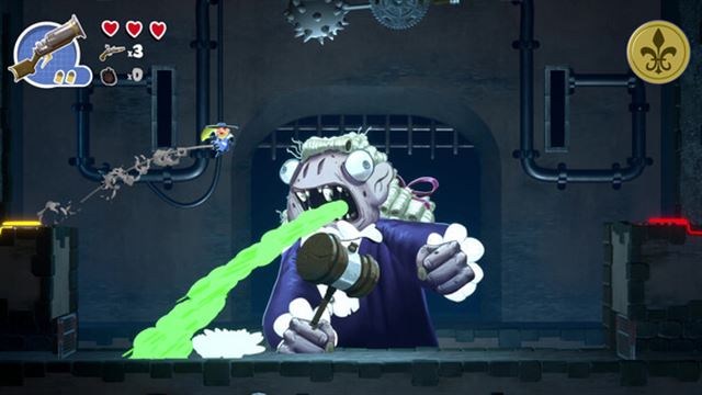 Hình ảnh trong game Sacre Bleu v1.0.16-P2P Hình ảnh trong game Sacre Bleu v1.0.16-P2P
