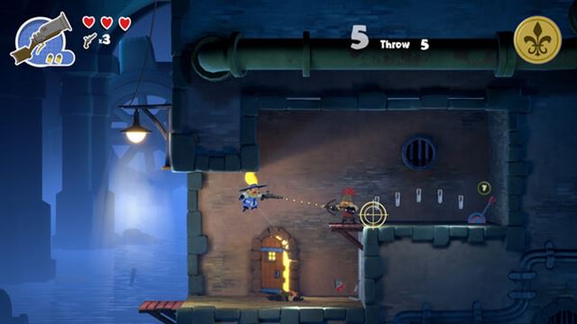 Hình ảnh trong game Sacre Bleu v1.0.14-P2P Hình ảnh trong game Sacre Bleu v1.0.14-P2P