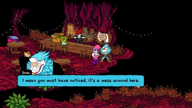 Hình ảnh trong game Deathbulge Battle of the Bands v1.1.0-TENOKE Hình ảnh trong game Deathbulge Battle of the Bands v1.1.0-TENOKE