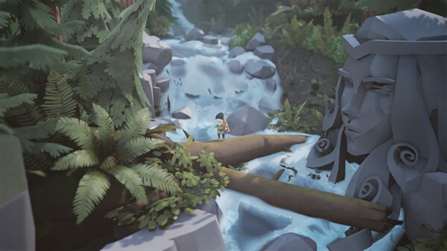 Hình ảnh trong game Selfloss-RUNE Hình ảnh trong game Selfloss-RUNE