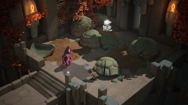 Hình ảnh trong game Selfloss-RUNE Hình ảnh trong game Selfloss-RUNE