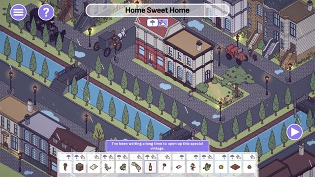 Hình ảnh trong game Hidden Through Time 2 Discovery-TENOKE Hình ảnh trong game Hidden Through Time 2 Discovery-TENOKE
