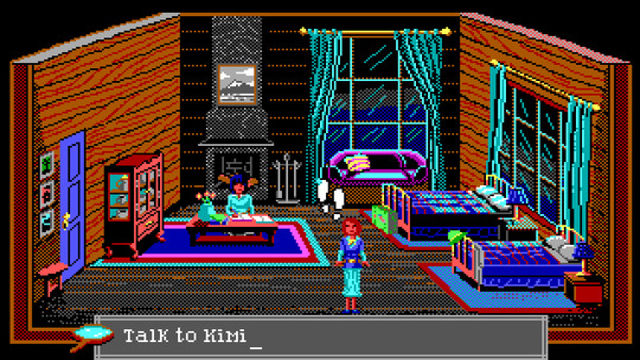 Hình ảnh trong game The Crimson Diamond-TENOKE Hình ảnh trong game The Crimson Diamond-TENOKE