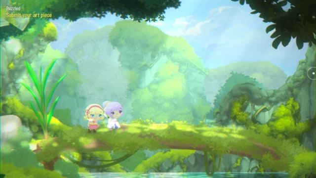 Hình ảnh trong game PROTOCOL 11 Episode 1-TENOKE Hình ảnh trong game PROTOCOL 11 Episode 1-TENOKE