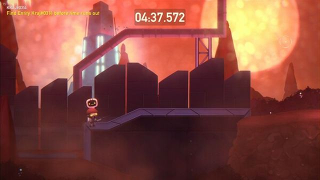 Hình ảnh trong game PROTOCOL 11 Episode 1-TENOKE Hình ảnh trong game PROTOCOL 11 Episode 1-TENOKE